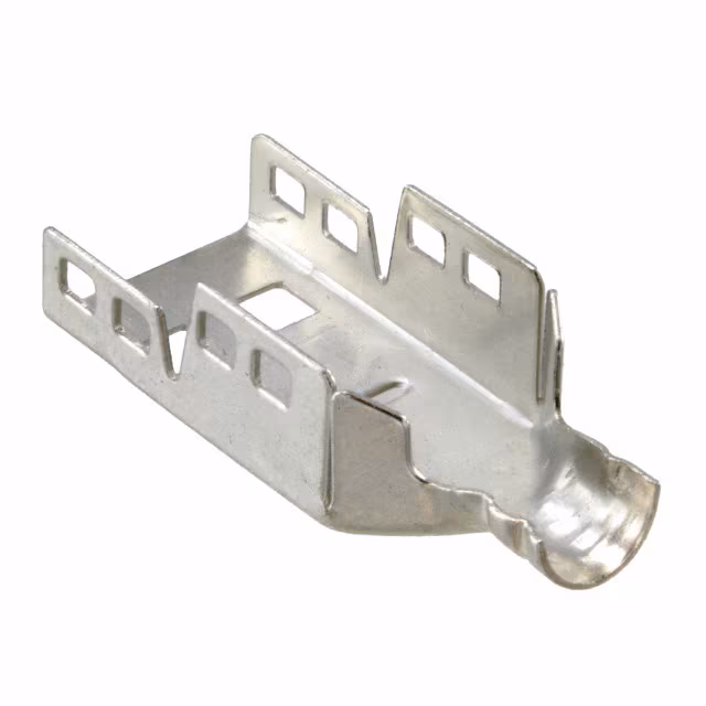 520460-1 TE Connectivity AMP Connectors  Modular Connector Accessories